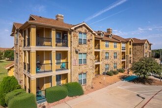 Blue Ridge in Midland, TX - Building Photo - Building Photo