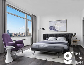 88 Leonard St in New York, NY - Building Photo - Building Photo