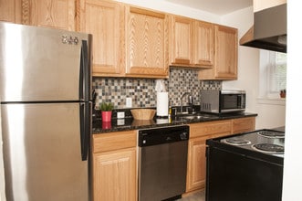 Prospect Ridge in Hackensack, NJ - Foto de edificio - Building Photo