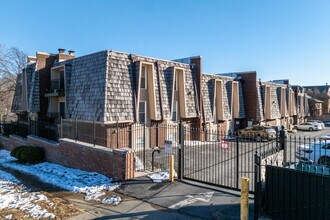 Regent Place in Kansas City, MO - Building Photo - Primary Photo