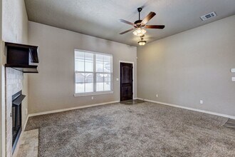 712 S Howard Ave in Moore, OK - Building Photo - Building Photo