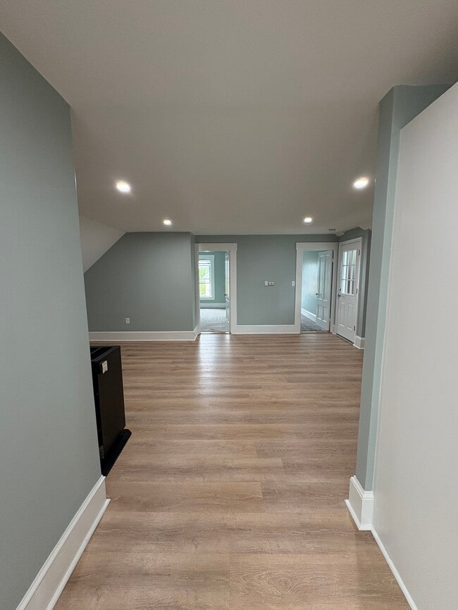property at 258 Notre Dame Ave