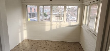 1230 Oak St in Eugene, OR - Foto de edificio - Building Photo