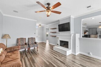 3103 Creekwood Dr in Wylie, TX - Building Photo - Building Photo