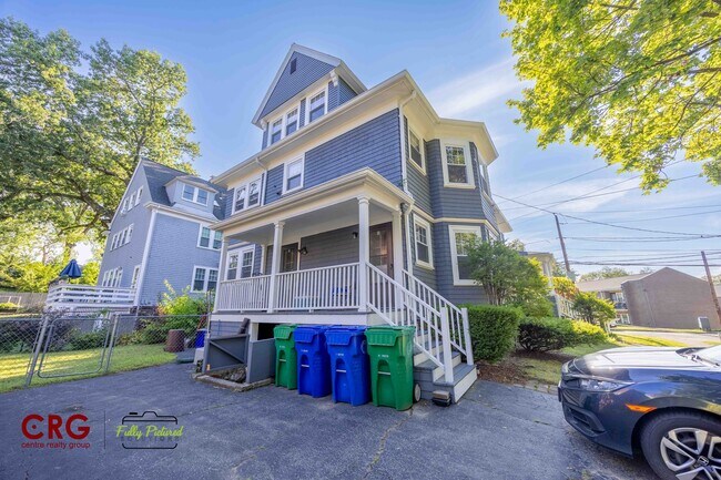 40 Walker St, Unit 2 in Newton, MA - Building Photo - Building Photo