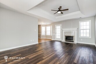 395 Branchwood Dr, Unit VI-306 in Covington, GA - Foto de edificio - Building Photo