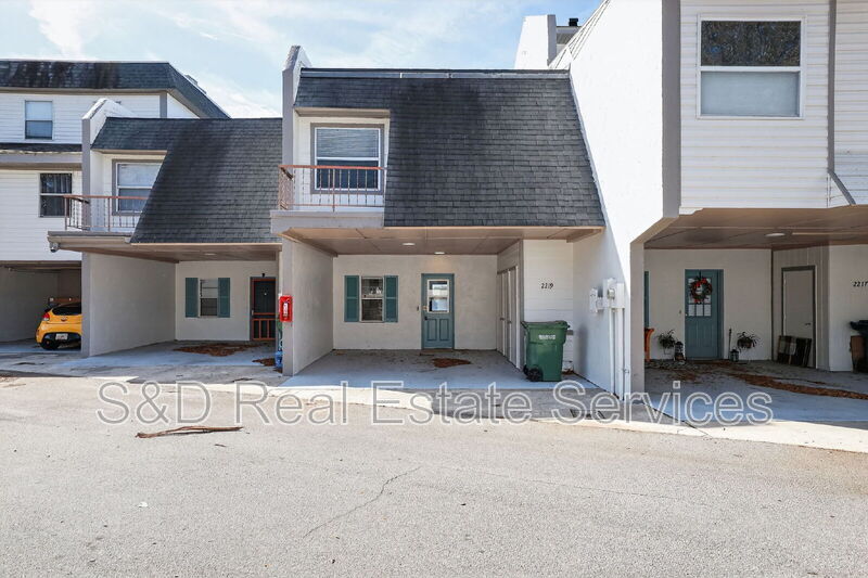 2219 9th St SE in Winter Haven, FL - Building Photo