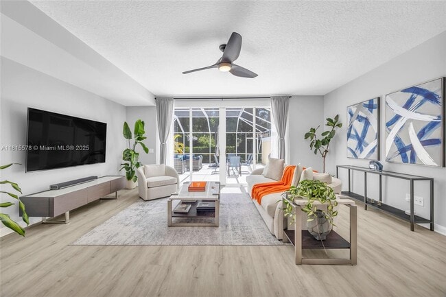 property at 418 Capistrano Dr