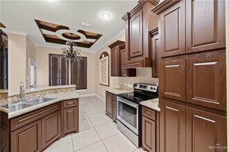 3211 Amethyst Ave in Mission, TX - Building Photo - Building Photo