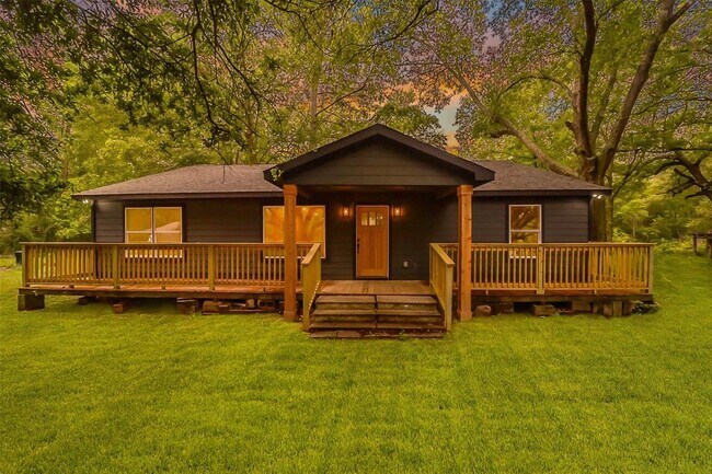 property at 17054 Payne Rd