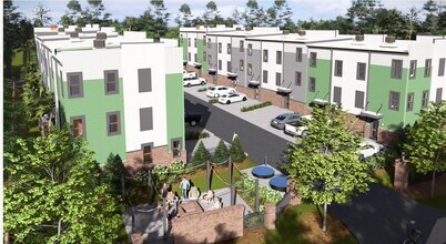 650 S Edisto Ave in Columbia, SC - Building Photo - Building Photo