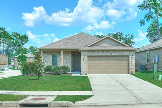 4201 Amber Ruse Dr in Panorama Village, TX - Building Photo - Building Photo