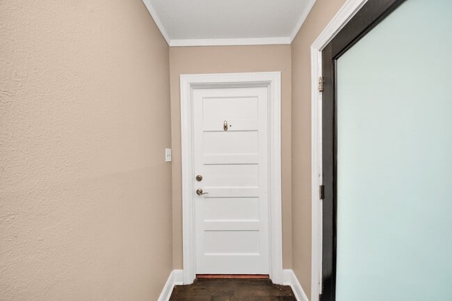 property at 2332 Sheridan St