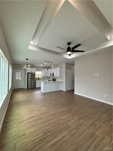 3520 S Dominque Dr in Pharr, TX - Building Photo - Building Photo