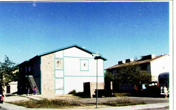 1882 Bartoli Dr in Las Vegas, NV - Foto de edificio - Building Photo