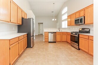 2415 Inlet Spring Ave in North Las Vegas, NV - Building Photo - Building Photo