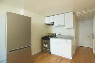 511 E Broadway, Unit 501-1 in Boston, MA - Building Photo