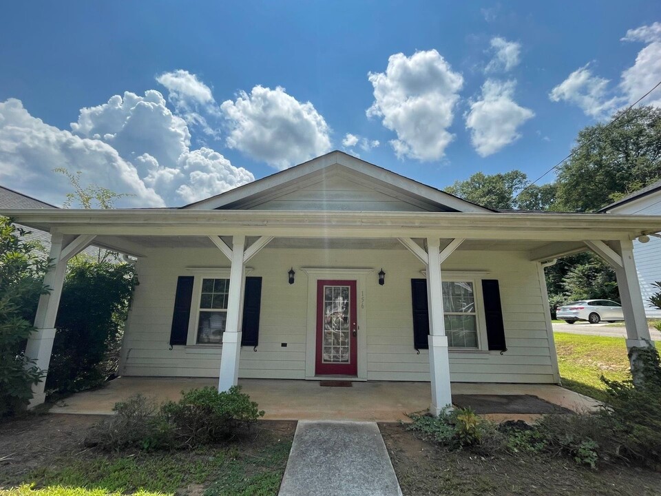 156 Trail Creek St in Athens, GA - Building Photo