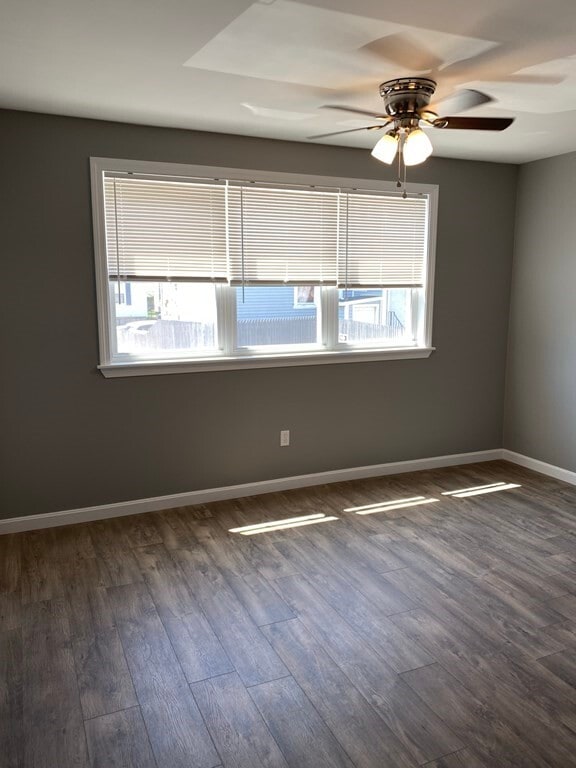 26 Brow St in Fall River, MA - Building Photo - Building Photo