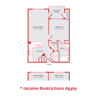 Caroline on Voss - 12