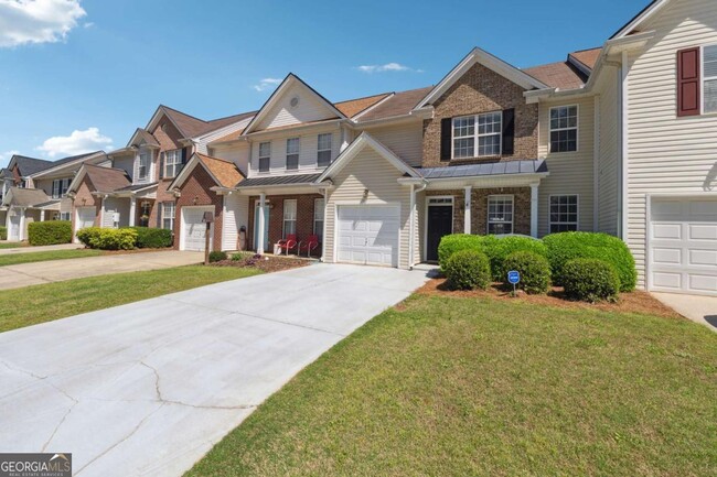 2926 Greyhawk Ln in Cumming, GA - Building Photo - Building Photo