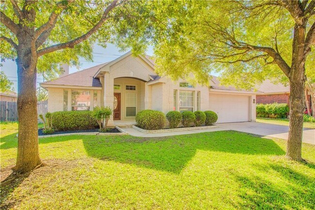 4439 Hunters Lodge Dr in Round Rock, TX - Building Photo - Building Photo