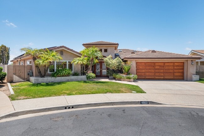 4902 Armin Way in San Diego, CA - Building Photo - Building Photo
