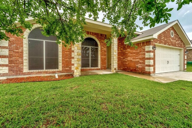 2103 Coy Dr in Copperas Cove, TX - Building Photo - Building Photo
