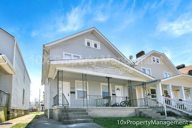 property at 1507 Duxberry Ave