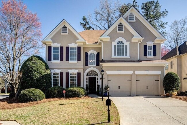 property at 2003 Wellesley Trace