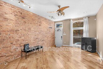 341 S Macon St. in Baltimore, MD - Building Photo - Building Photo
