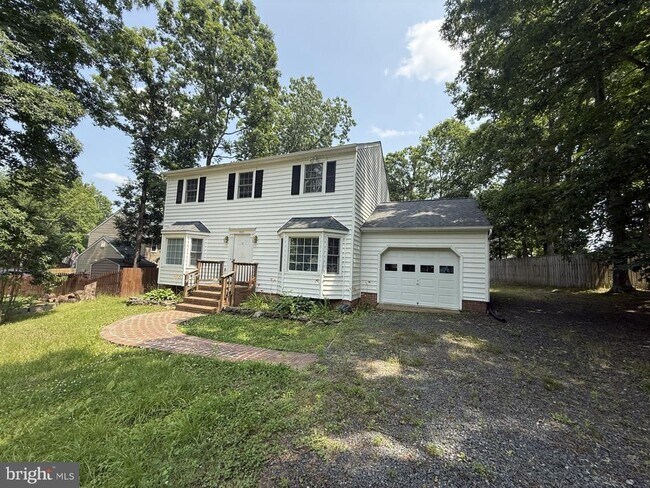 property at 845 Stonewall Ln