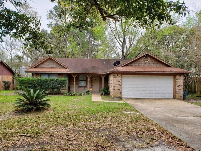 property at 9309 Pointe Aux Chenes Rd