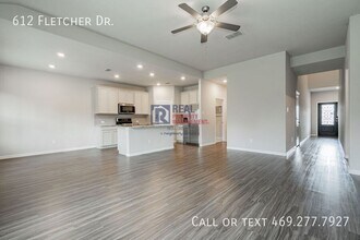 612 Fletcher Dr in Rockwall, TX - Building Photo - Building Photo