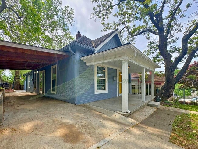 1249 Bunker Ave in Kansas City, KS - Building Photo - Building Photo