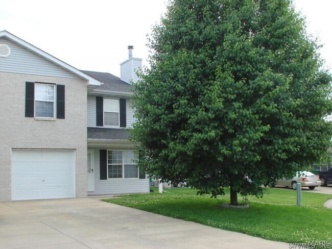 property at 551 Ponderosa Ave