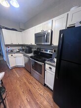 586 Columbus Ave, Unit 1 in Boston, MA - Foto de edificio - Building Photo