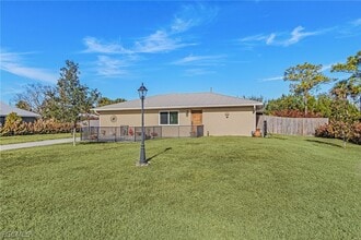 985 Quail Run in Fort Denaud, FL - Building Photo - Building Photo