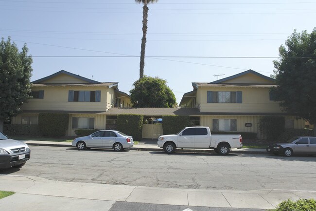 258 S San Marcos St in San Gabriel, CA - Building Photo - Building Photo