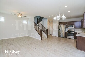 1657 S 82nd Pl in Mesa, AZ - Building Photo - Building Photo