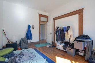 1111 Boylston St, Unit 26 in Boston, MA - Building Photo - Building Photo