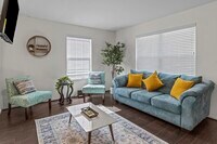 601 Pleasant Valley Dr