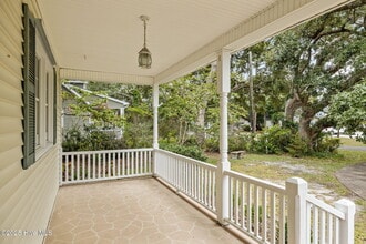 116 Noyes Ave in Morehead City, NC - Building Photo - Building Photo