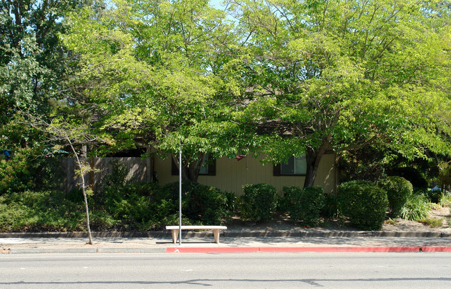 4401 Culebra Ave in Santa Rosa, CA - Building Photo - Building Photo