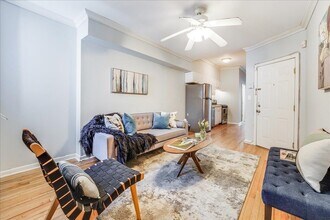 519 Willow Ave in Hoboken, NJ - Building Photo - Building Photo