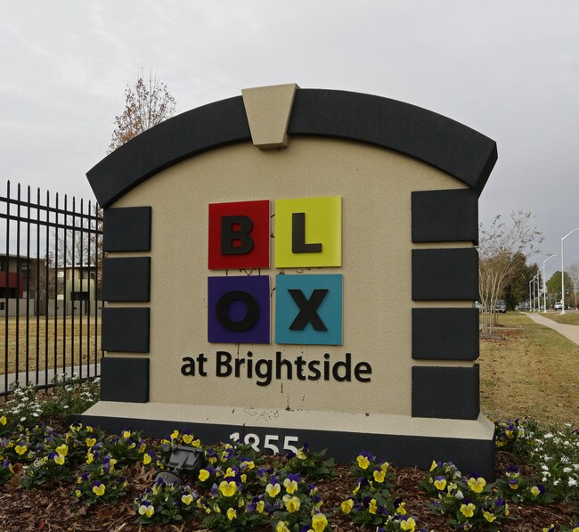 The Blox in Baton Rouge, LA - Foto de edificio - Building Photo
