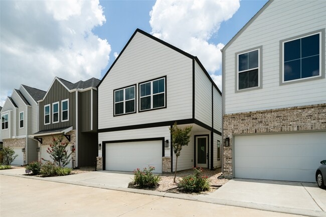 11325 Stonework Garden Ln in Houston, TX - Building Photo - Building Photo