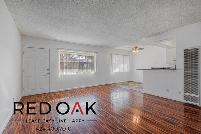 property at 1321 S Greenwood Ave