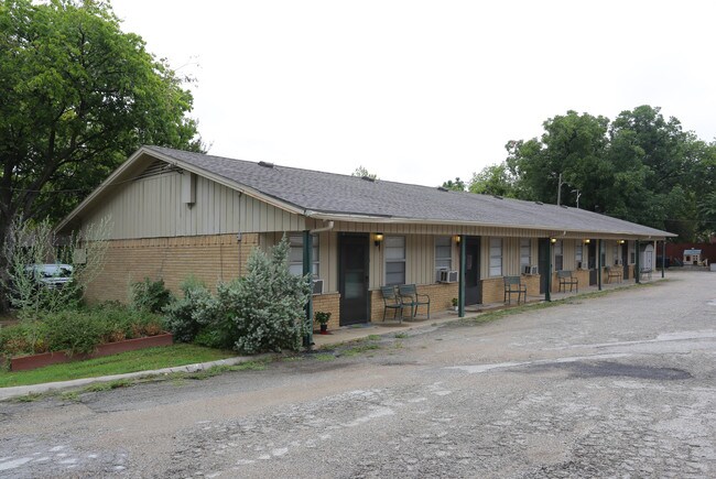 Cottage Suites