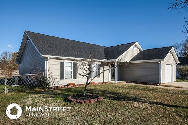 3208 Presley Way in Greensboro, NC - Building Photo - Building Photo